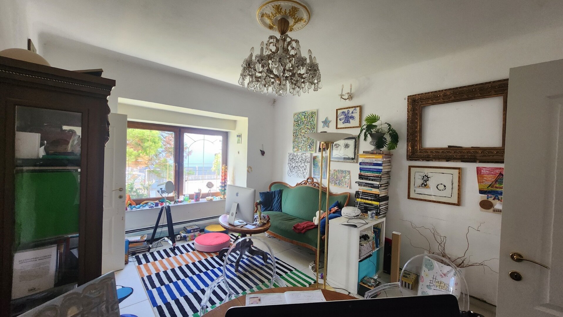 Einfamilienhaus mit großem Grundstück, Pool & Ausbaupotenzial in Perchtoldsdorf nahe Wien