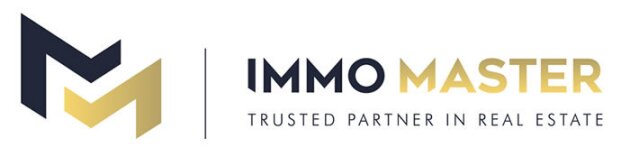 Logo von Immomaster Ildiko Pari