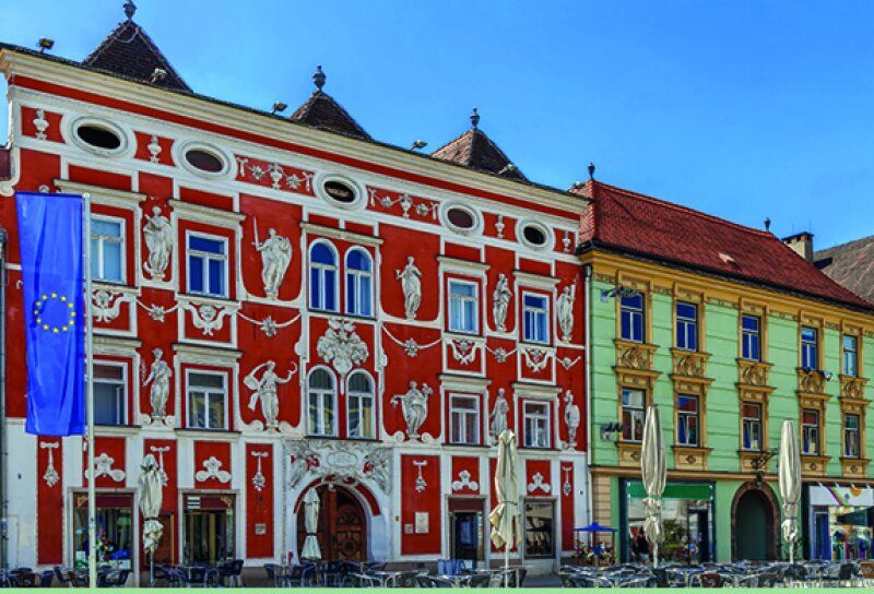 Immobilienservice Leoben