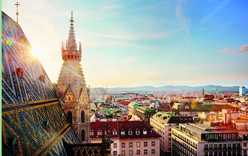 Foto von Immobilienservice Wien