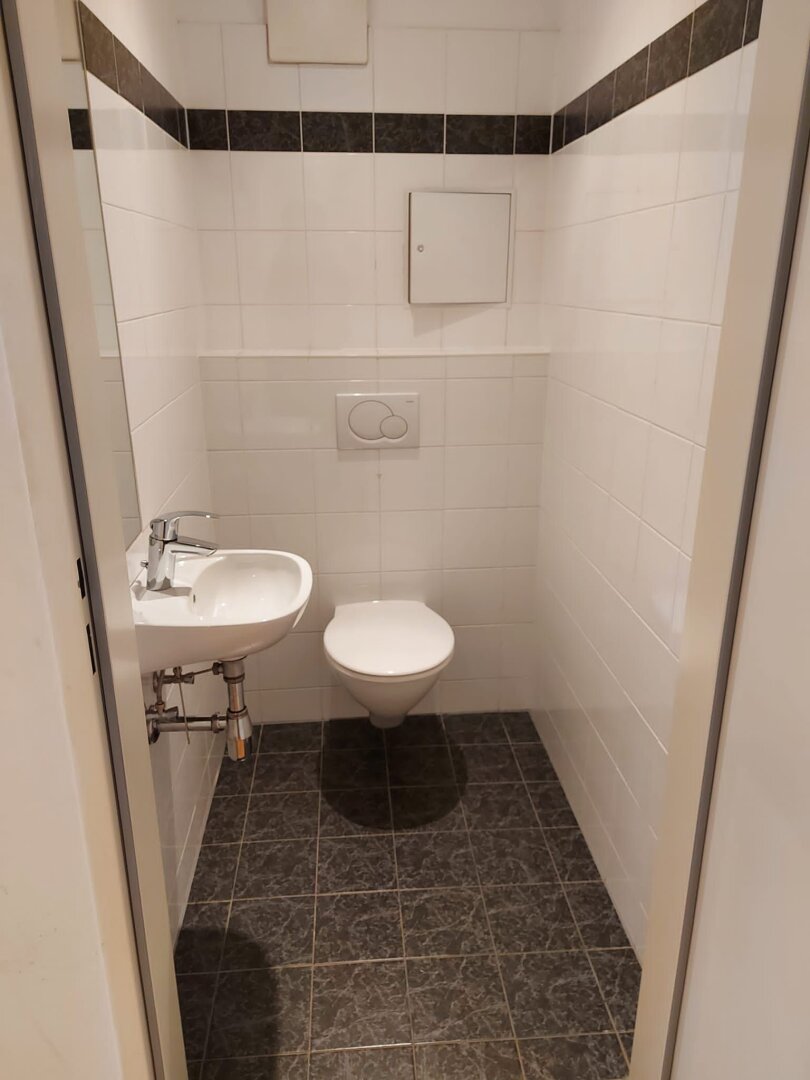 1,5-Zimmer Wohnung mit großzügiger Loggia im 7. Bezirk in Wien!