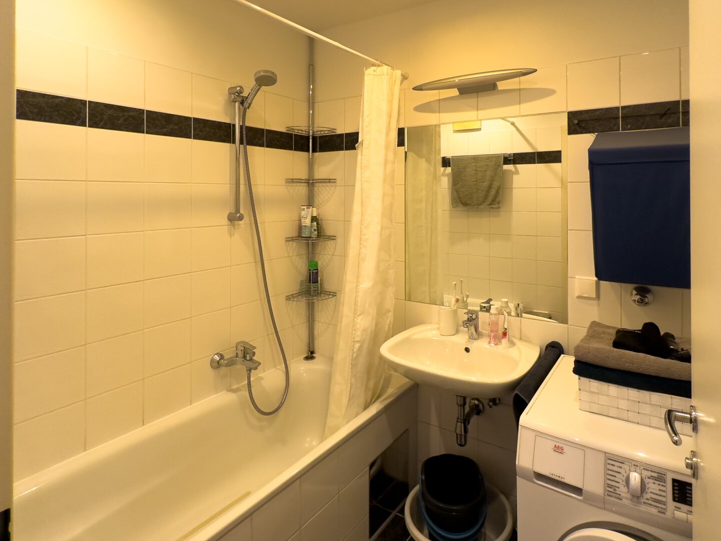2-Zimmer Wohnung mit großzügiger Loggia im 7. Bezirk in Wien!