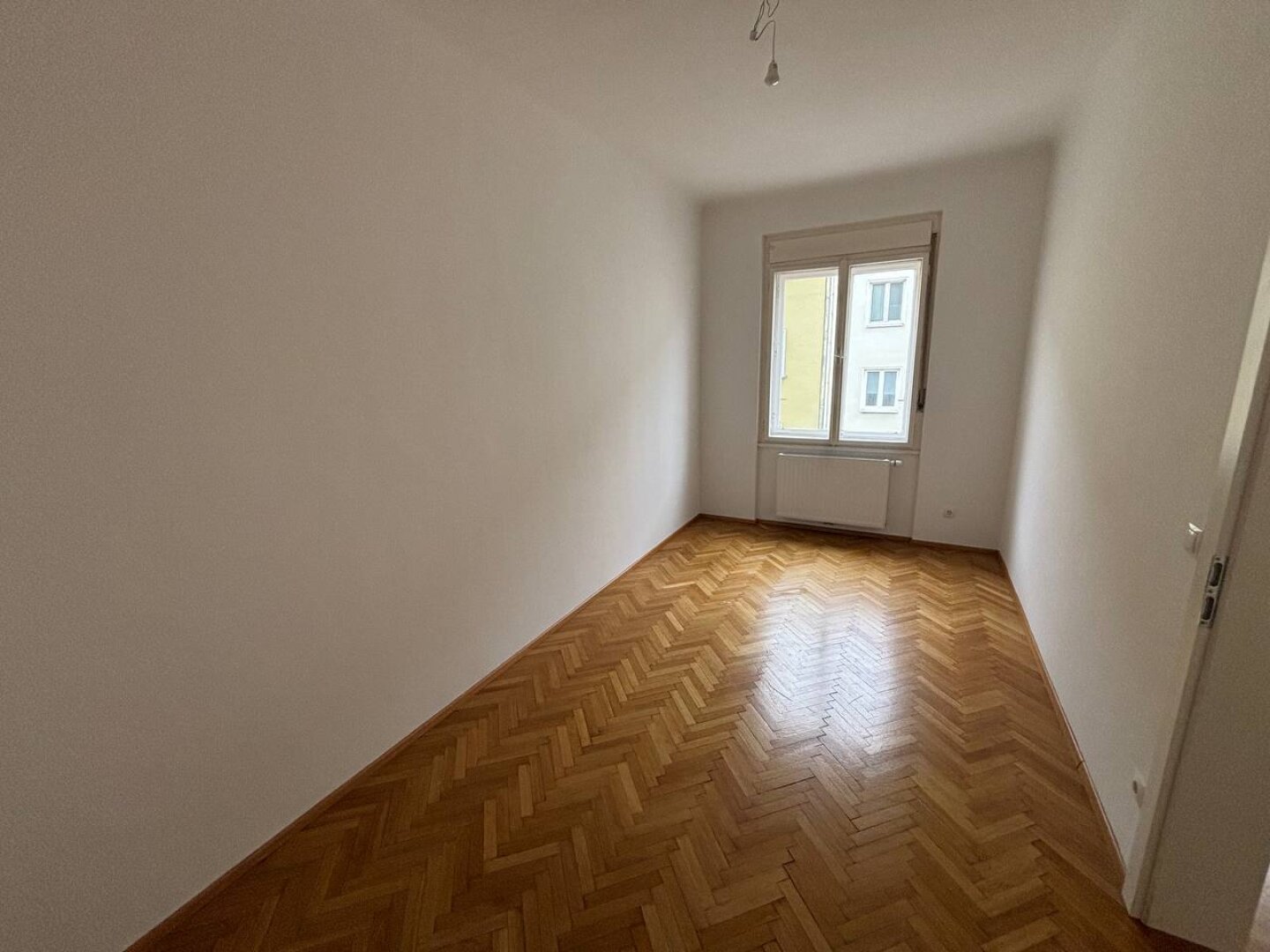 Sanierte 3-Zimmer Wohnung mit Balkon im Zentrum von Leoben zu vermieten