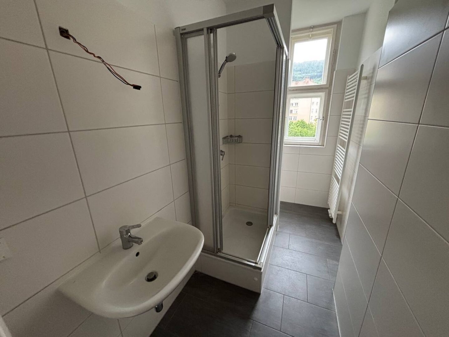 Sanierte 3-Zimmer Wohnung mit Balkon im Zentrum von Leoben zu vermieten