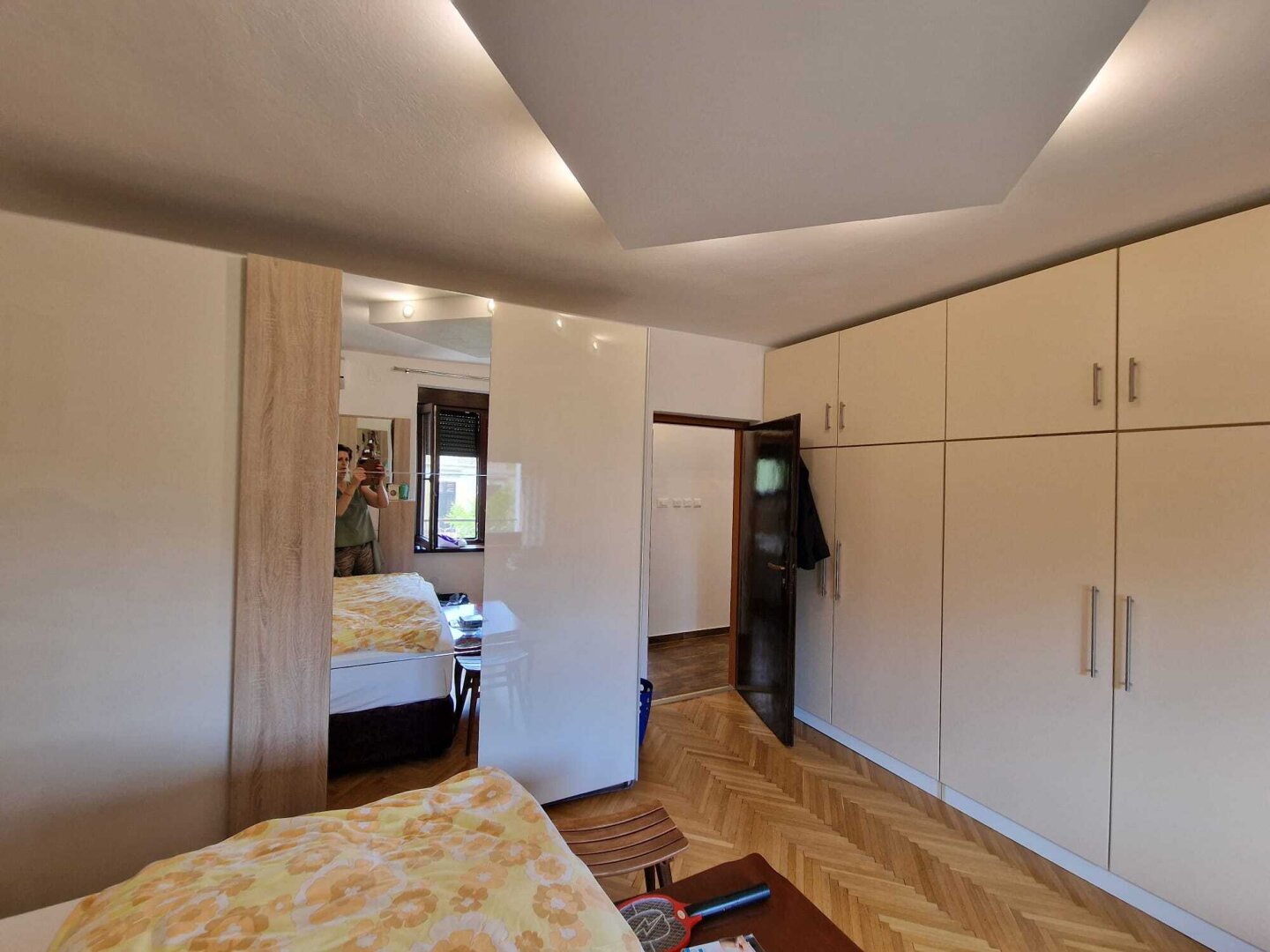 Sie träumen von einem Haus am Meer? 2 Wohneinheiten mit 1200m² eingezäunten Grundstück!