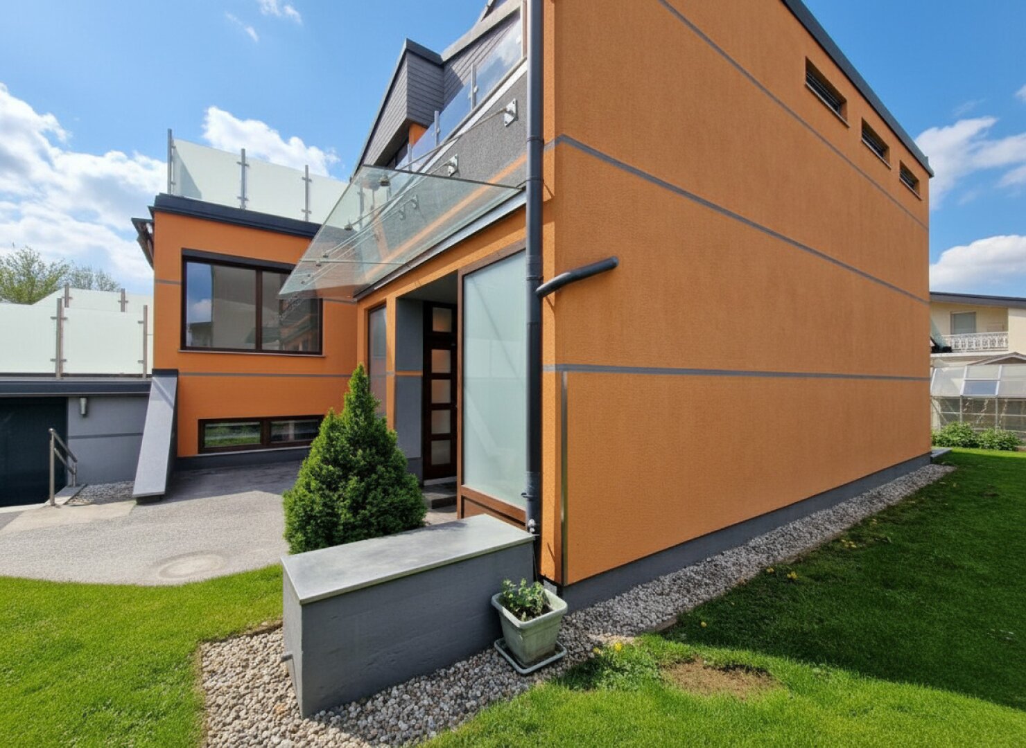 **Viel Platz, beste Lage, volle Lebensqualität – Ihr neues Zuhause in Deutschlandsberg!** Sofort Bezug