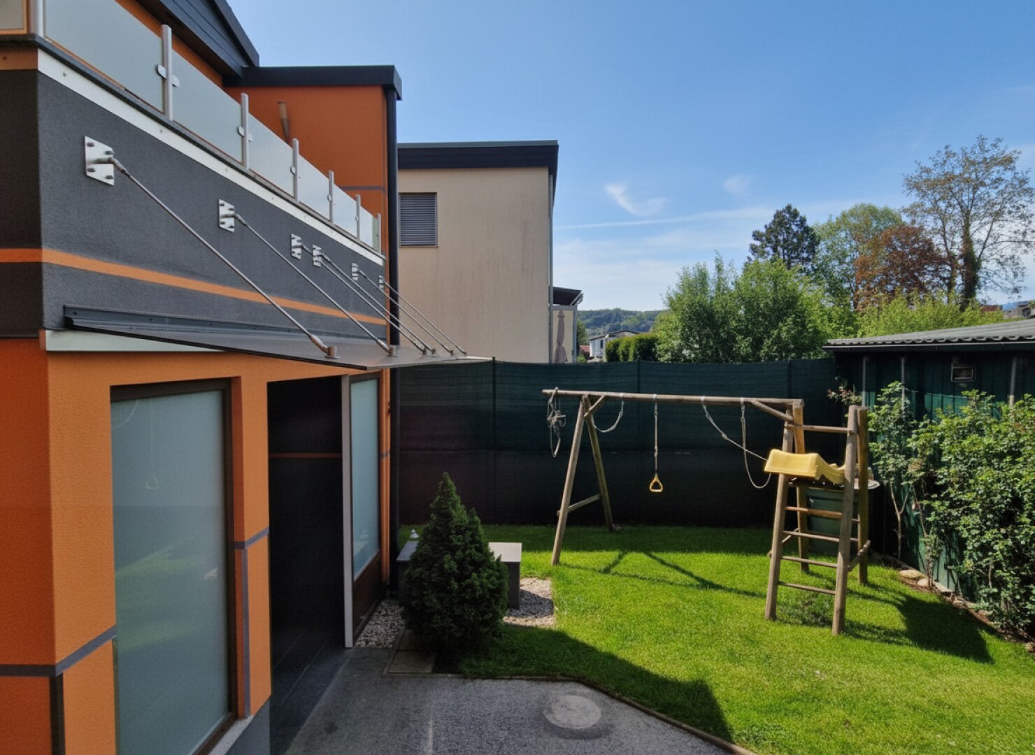**Viel Platz, beste Lage, volle Lebensqualität – Ihr neues Zuhause in Deutschlandsberg!** Sofort Bezug