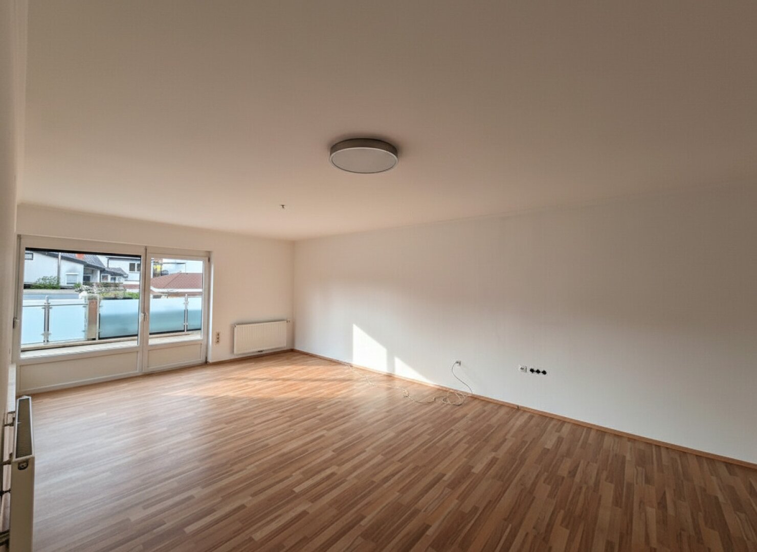 **Viel Platz, beste Lage, volle Lebensqualität – Ihr neues Zuhause in Deutschlandsberg!** Sofort Bezug