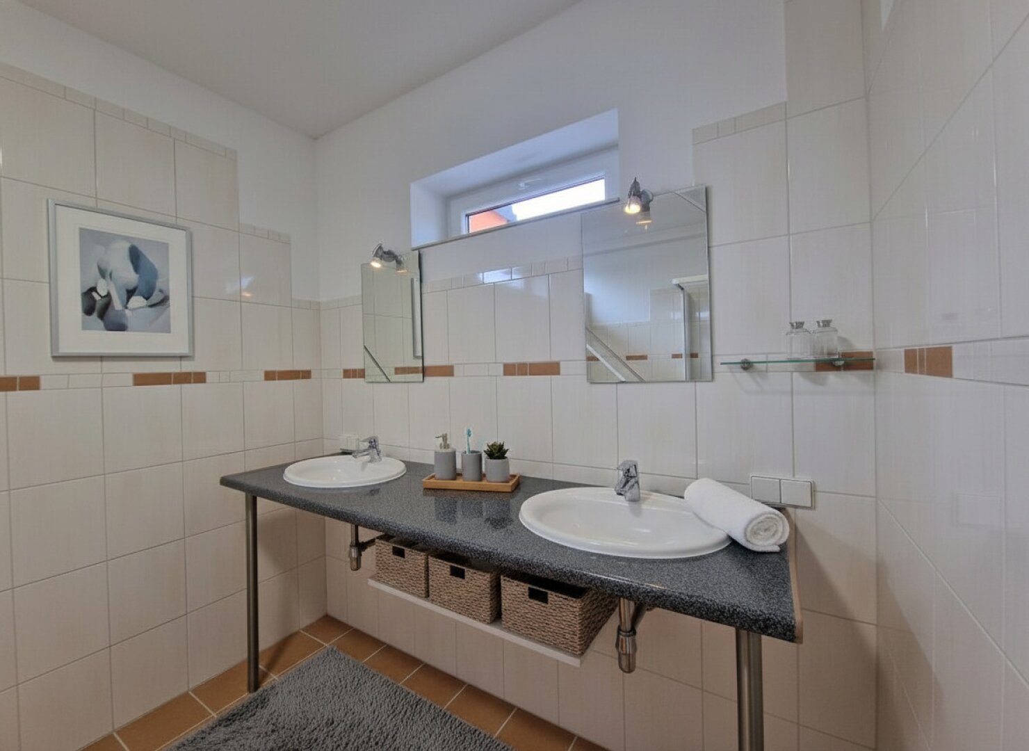**Viel Platz, beste Lage, volle Lebensqualität – Ihr neues Zuhause in Deutschlandsberg!** Sofort Bezug