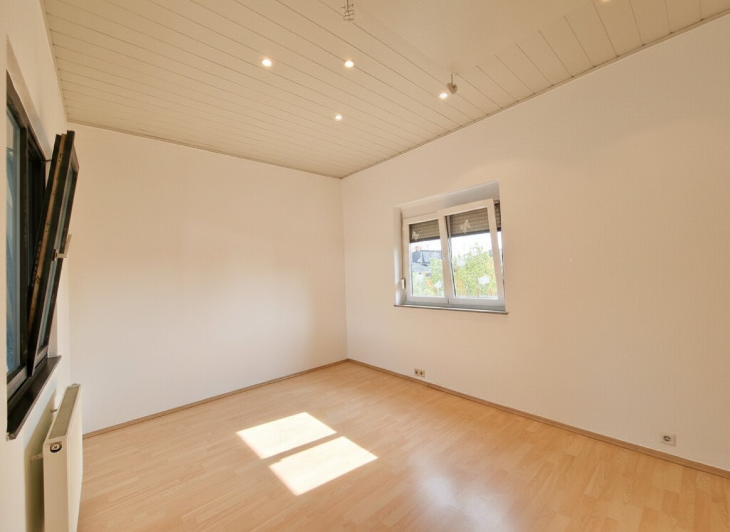 **Viel Platz, beste Lage, volle Lebensqualität – Ihr neues Zuhause in Deutschlandsberg!** Sofort Bezug