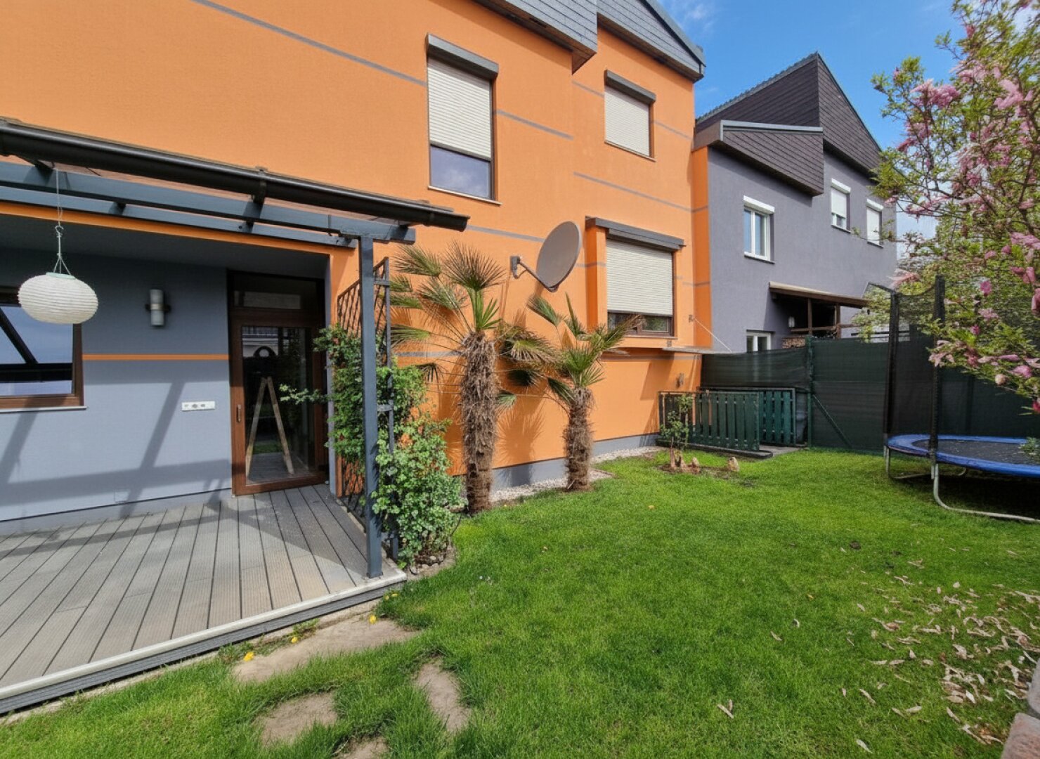 **Viel Platz, beste Lage, volle Lebensqualität – Ihr neues Zuhause in Deutschlandsberg!** Sofort Bezug
