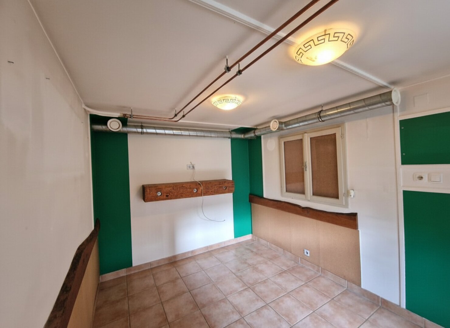 **Viel Platz, beste Lage, volle Lebensqualität – Ihr neues Zuhause in Deutschlandsberg!** Sofort Bezug