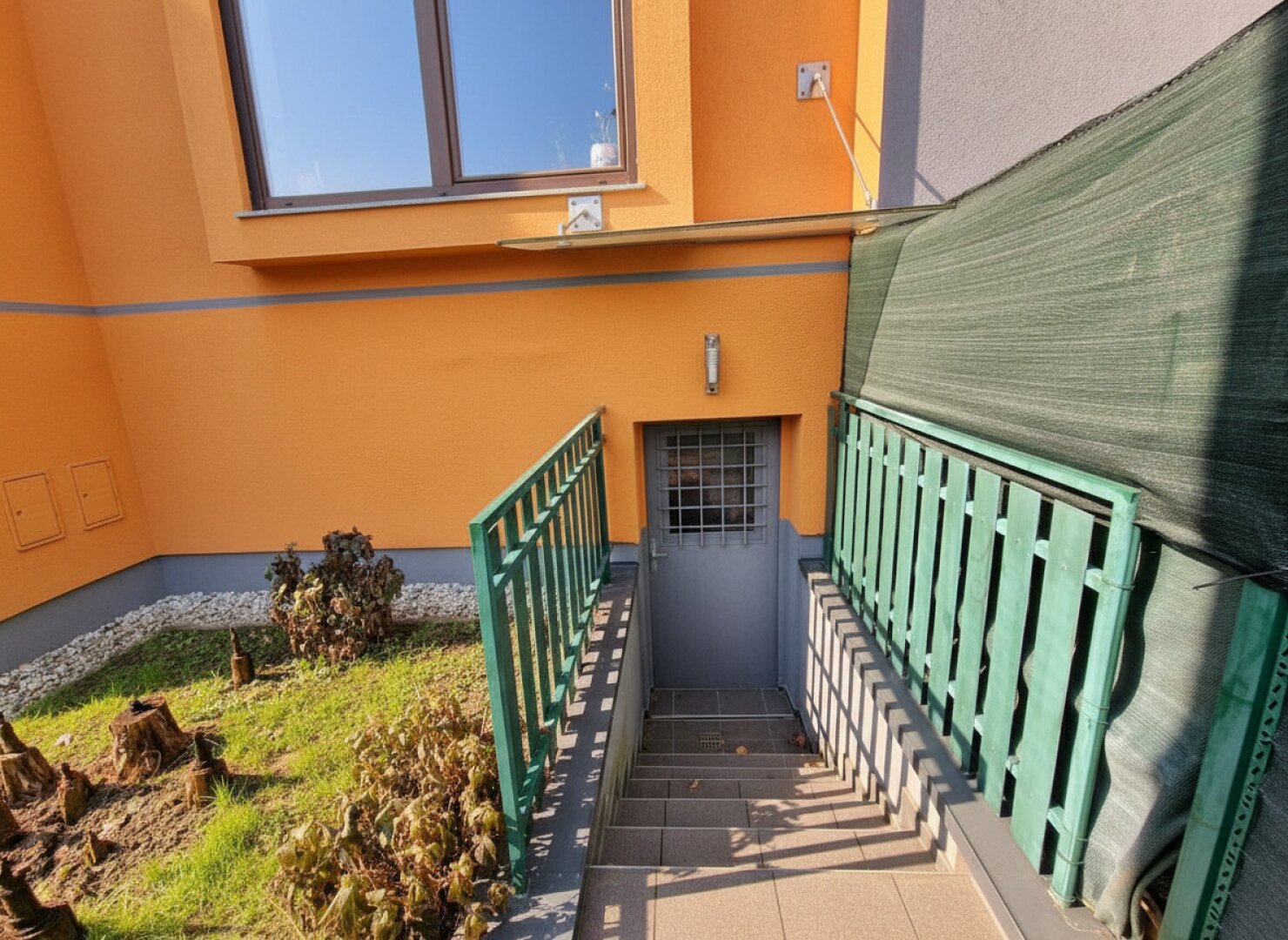 **Viel Platz, beste Lage, volle Lebensqualität – Ihr neues Zuhause in Deutschlandsberg!** Sofort Bezug