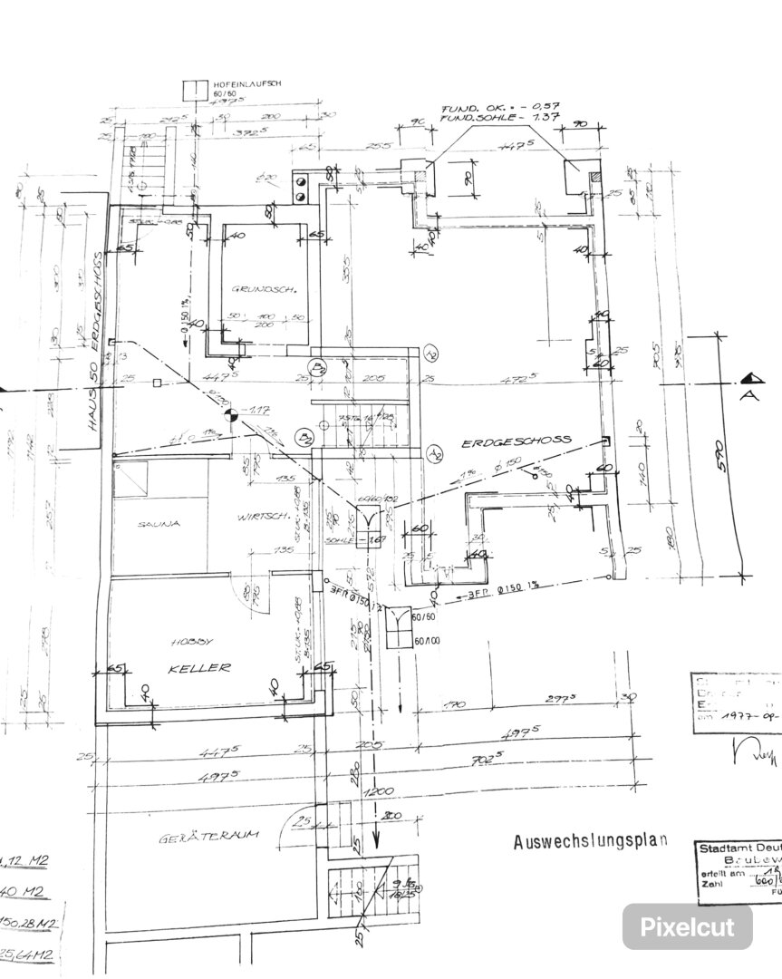 Grundriss 3