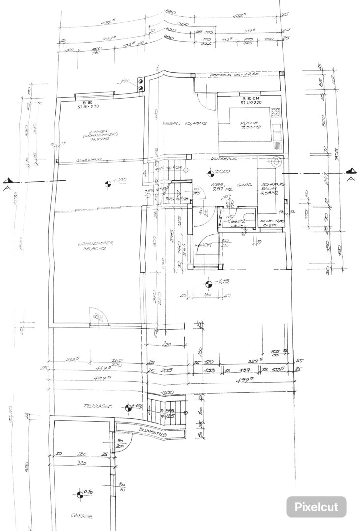 Grundriss 1