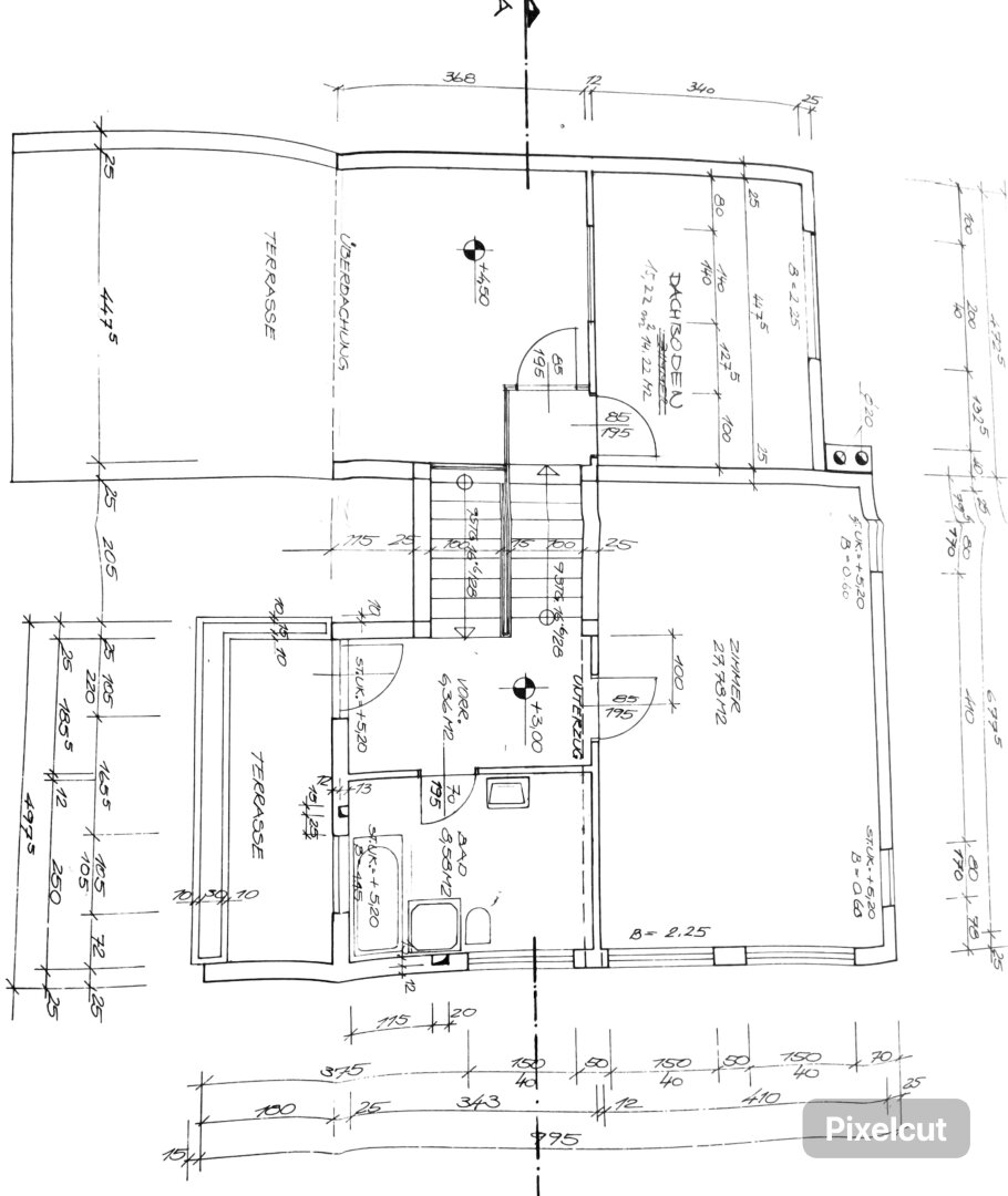 Grundriss 2