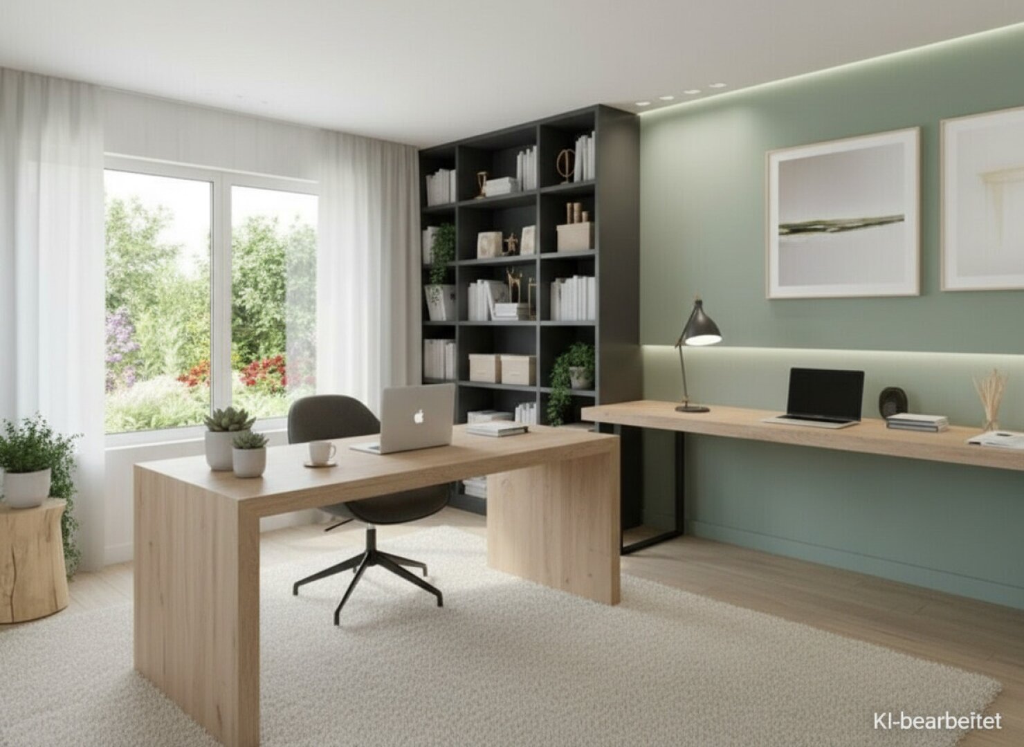 Investieren Sie in SICH – nicht in Miete. Moderne Gartenwohnung in 8530 Deutschlandsberg sichern“