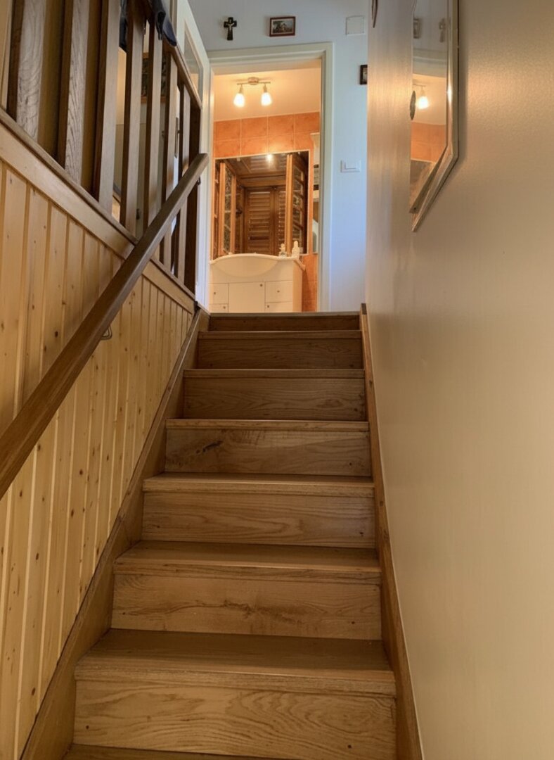 Lovran – Charmantes Apartment im Herzen der Altstadt