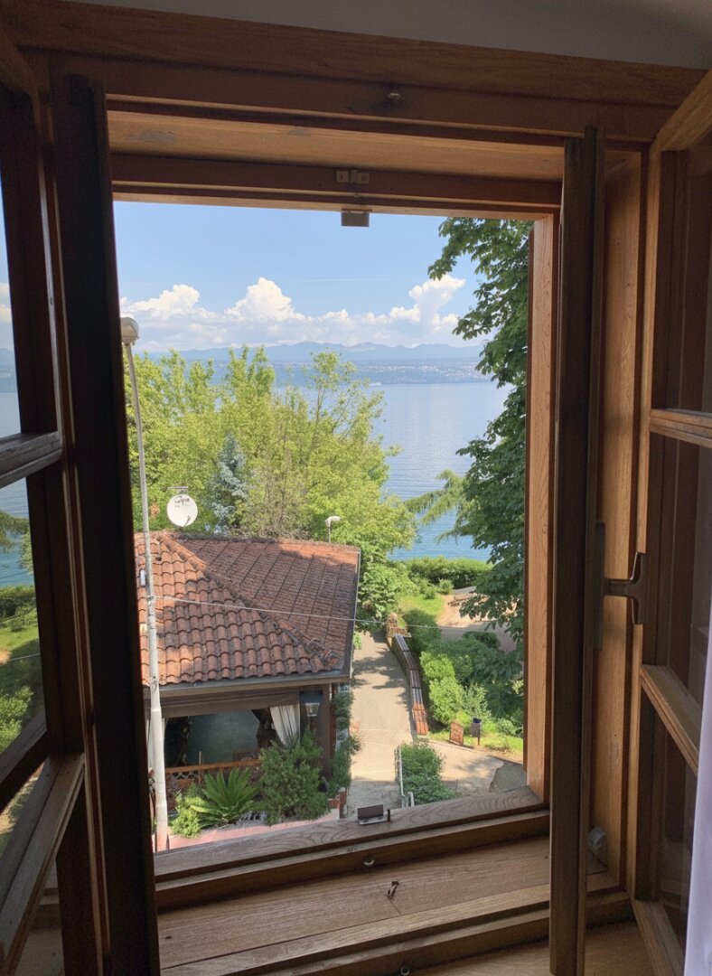 Lovran – Charmantes Apartment im Herzen der Altstadt