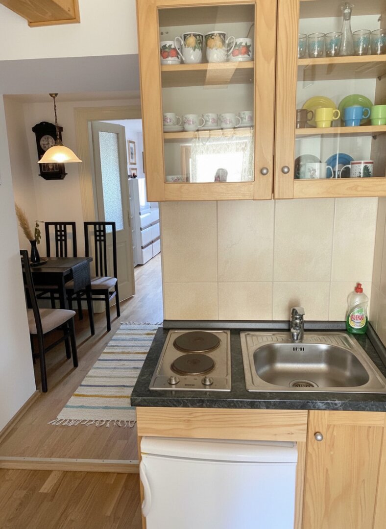 Lovran – Charmantes Apartment im Herzen der Altstadt