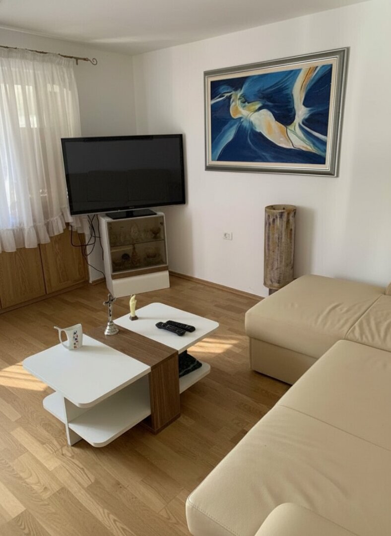 Lovran – Charmantes Apartment im Herzen der Altstadt