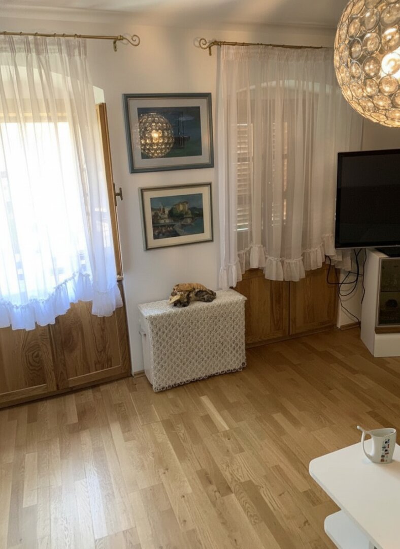 Lovran – Charmantes Apartment im Herzen der Altstadt