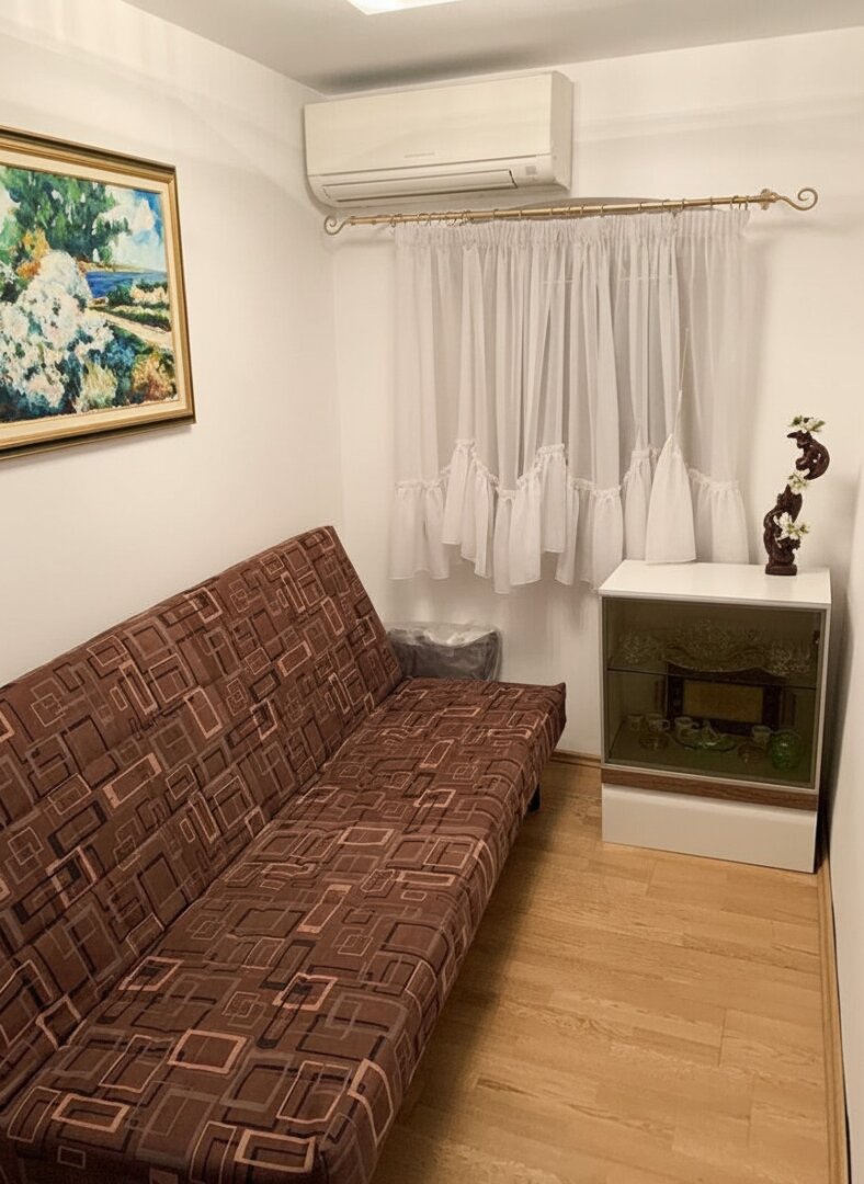 Lovran – Charmantes Apartment im Herzen der Altstadt