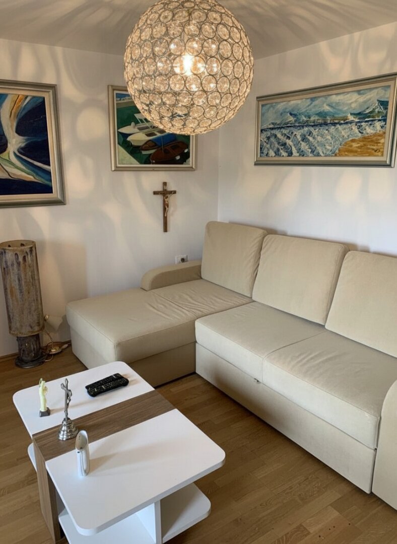 Lovran – Charmantes Apartment im Herzen der Altstadt