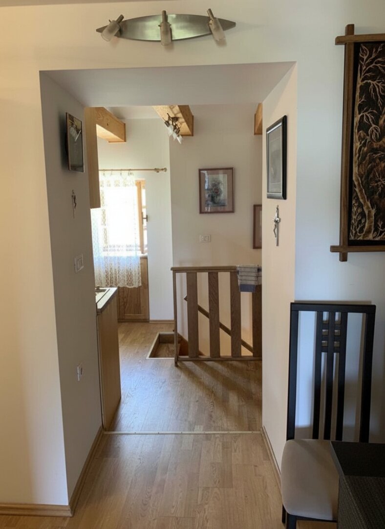 Lovran – Charmantes Apartment im Herzen der Altstadt