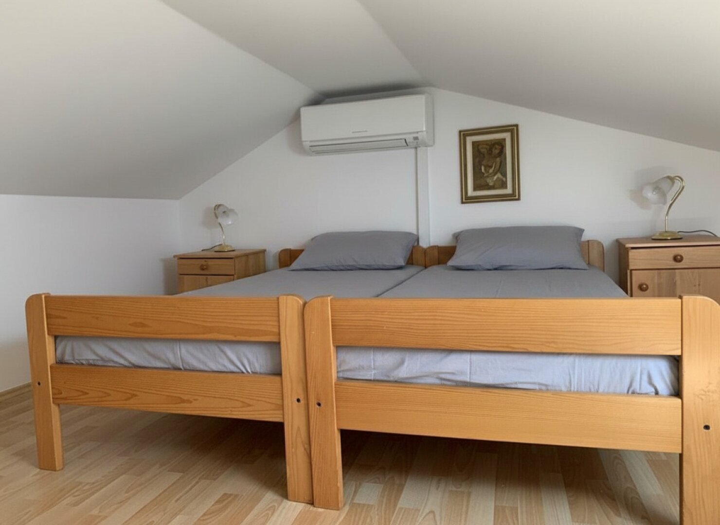 Lovran – Charmantes Apartment im Herzen der Altstadt