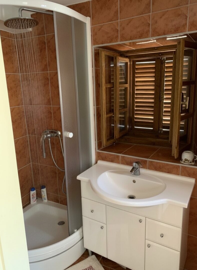 Lovran – Charmantes Apartment im Herzen der Altstadt