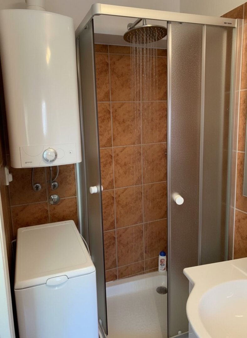 Lovran – Charmantes Apartment im Herzen der Altstadt