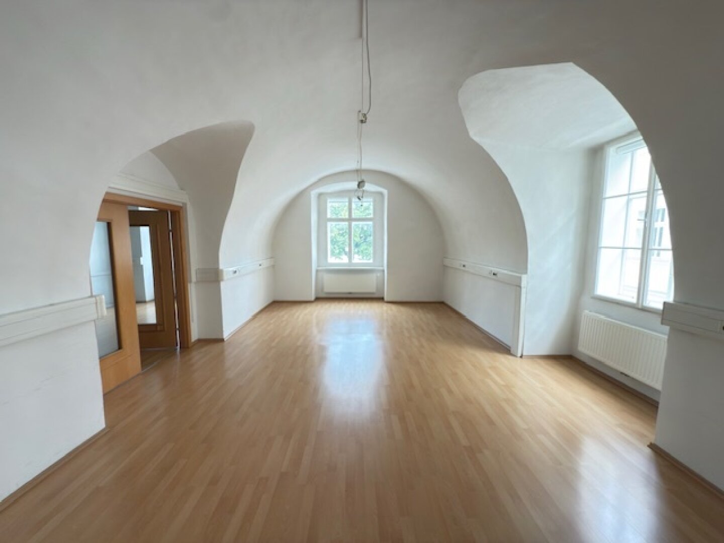 Repräsentative Bürofläche im Herzen von Ybbs!!