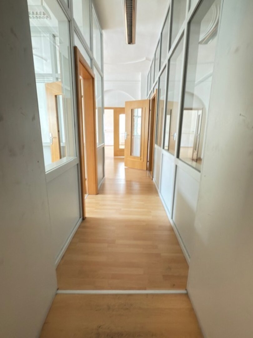 Repräsentative Bürofläche im Herzen von Ybbs!!