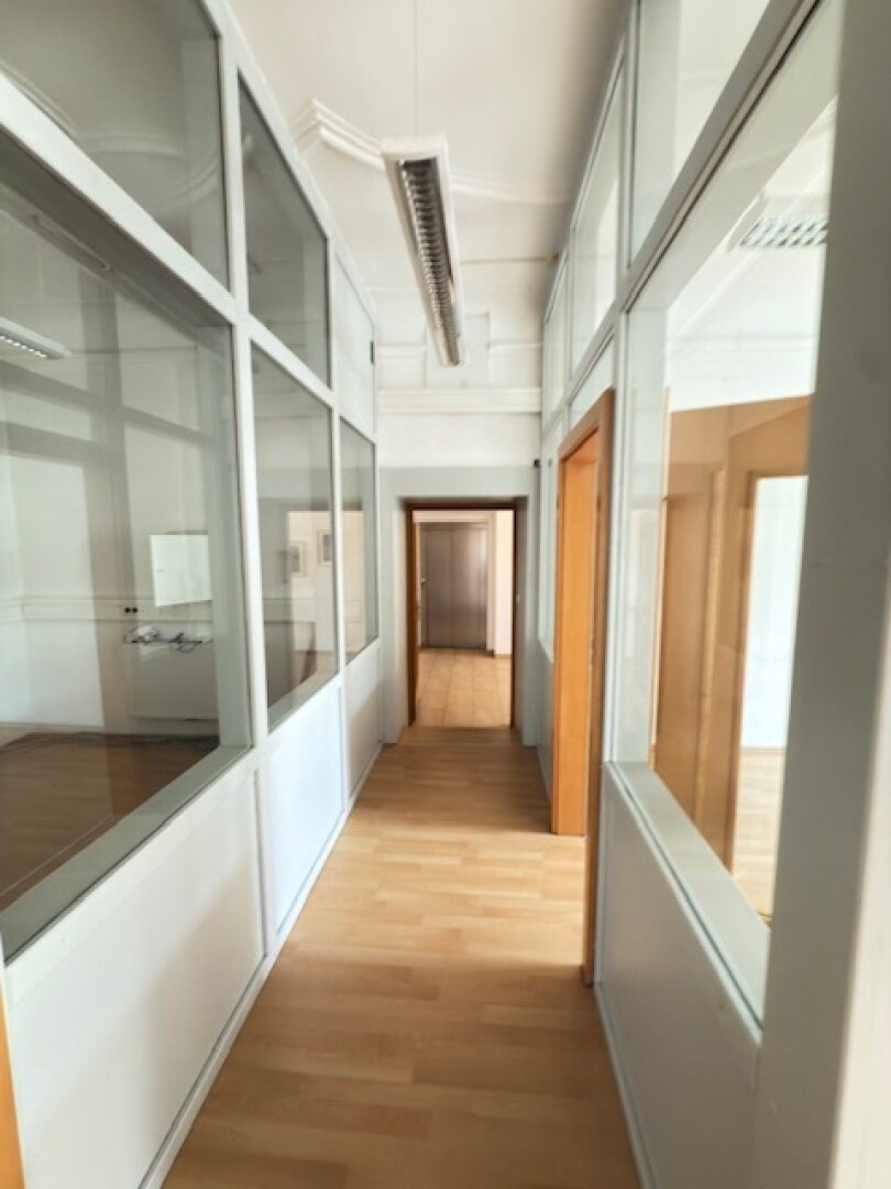 Repräsentative Bürofläche im Herzen von Ybbs!!