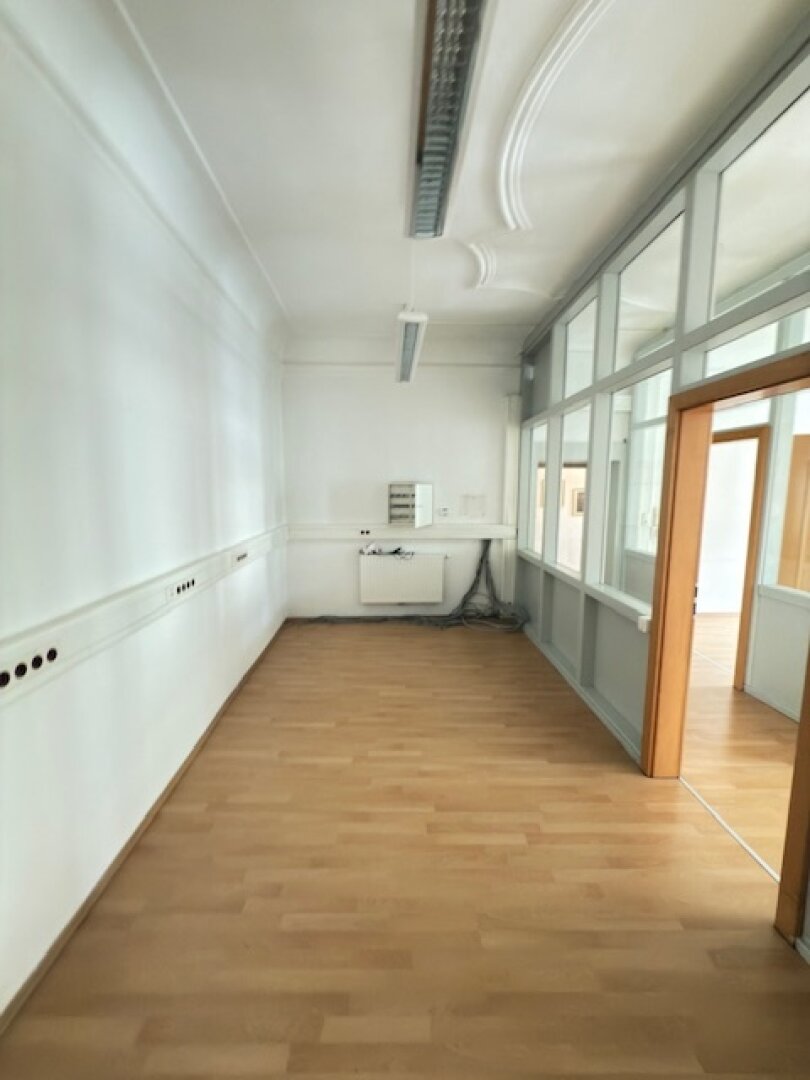 Repräsentative Bürofläche im Herzen von Ybbs!!