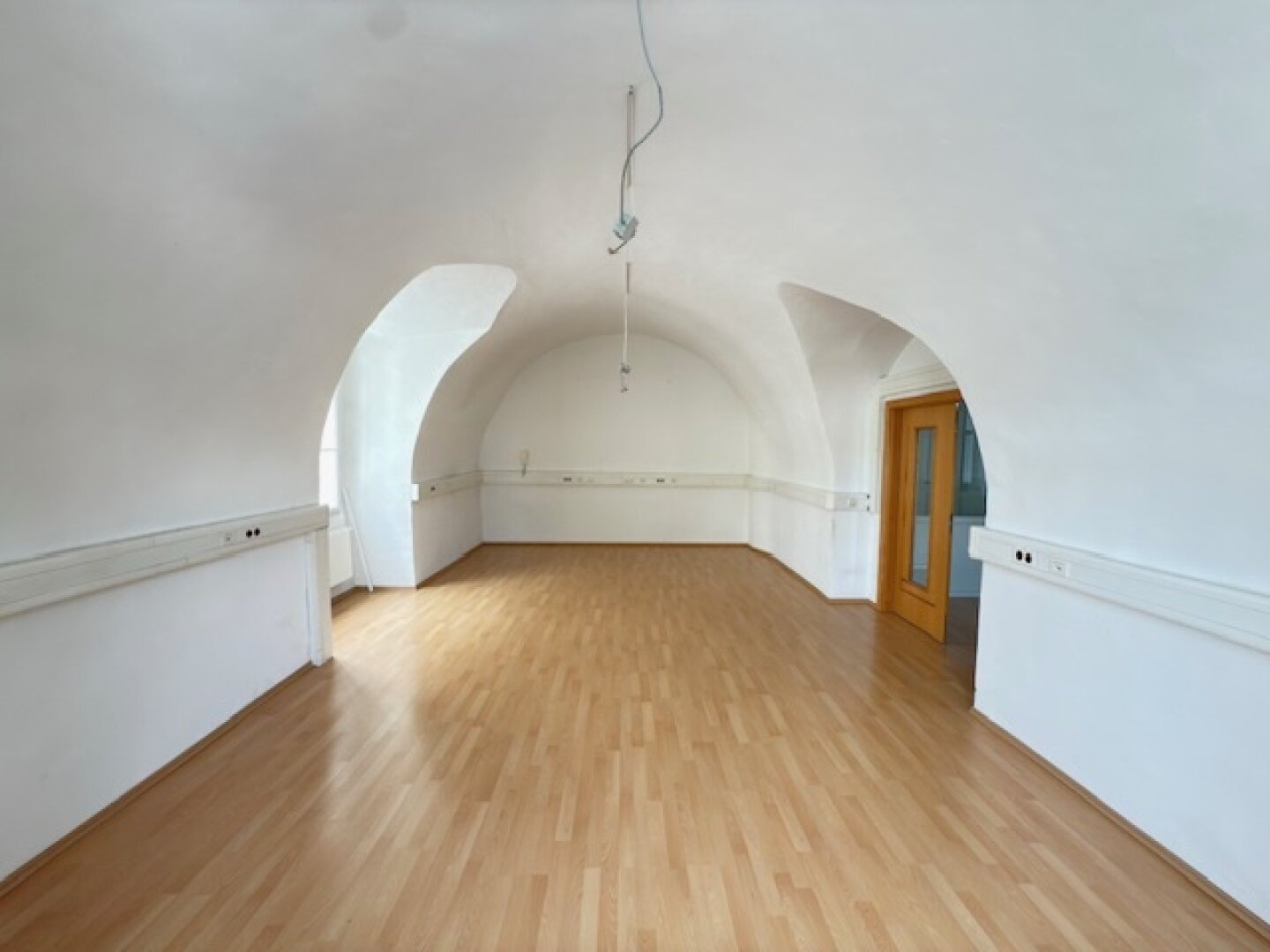 Repräsentative Bürofläche im Herzen von Ybbs!!