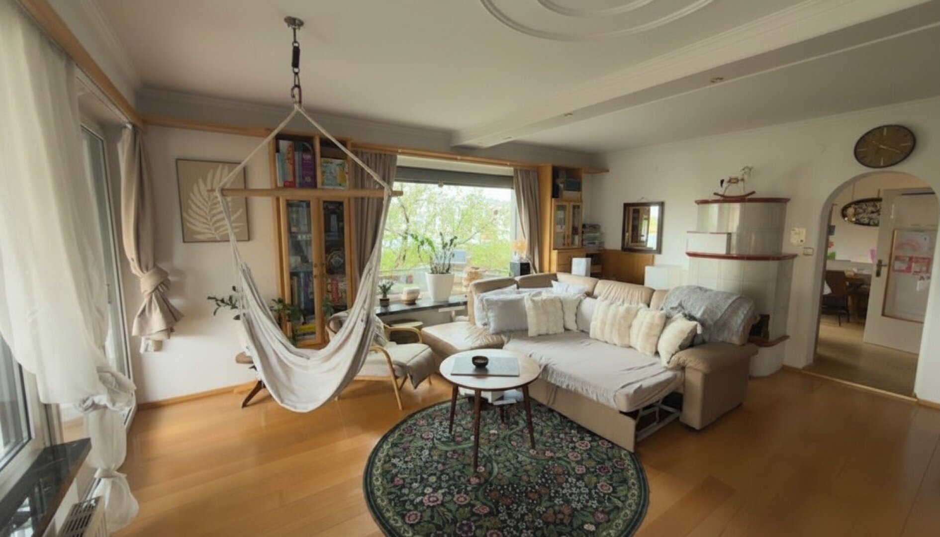 Voll unterkellerter Bungalow mit Garten in frequentierter Lage in Ybbs