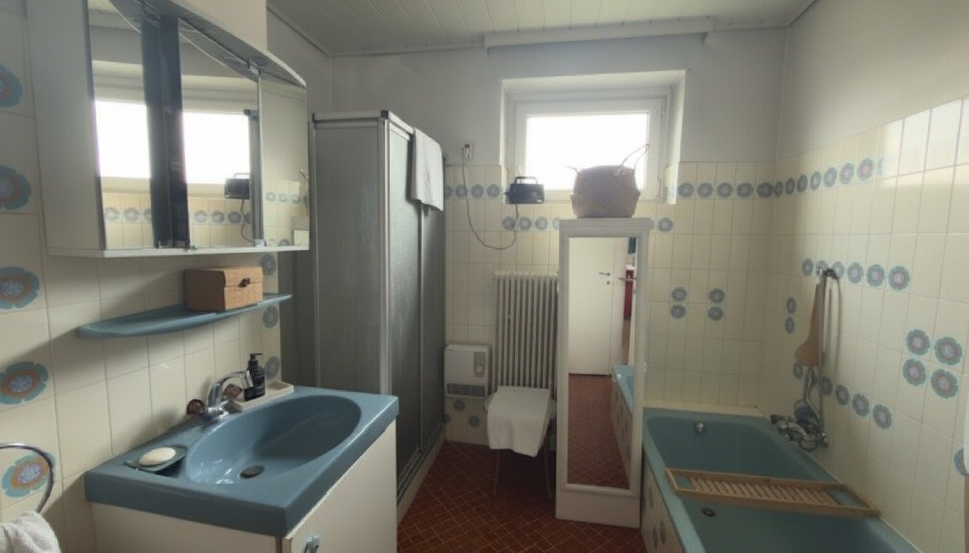 Voll unterkellerter Bungalow mit Garten in frequentierter Lage in Ybbs