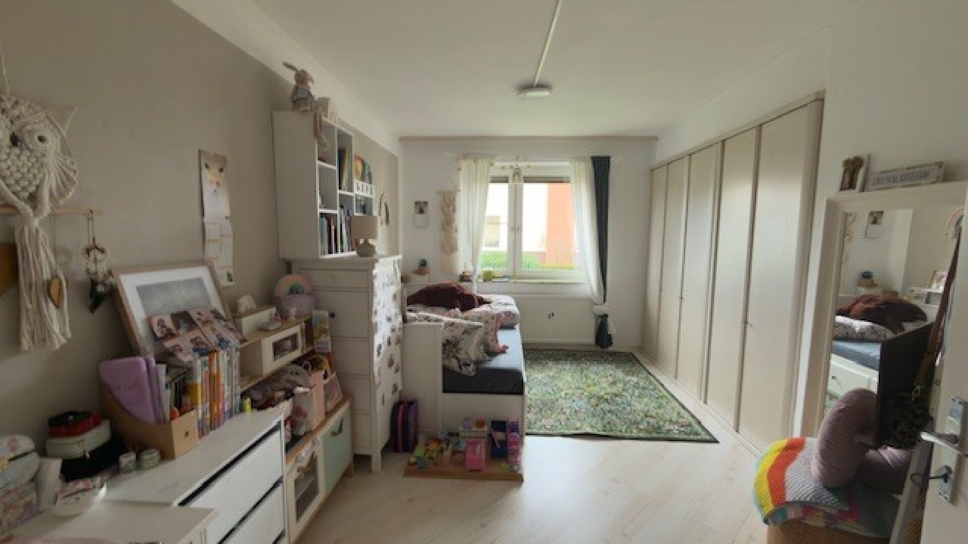 Voll unterkellerter Bungalow mit Garten in frequentierter Lage in Ybbs