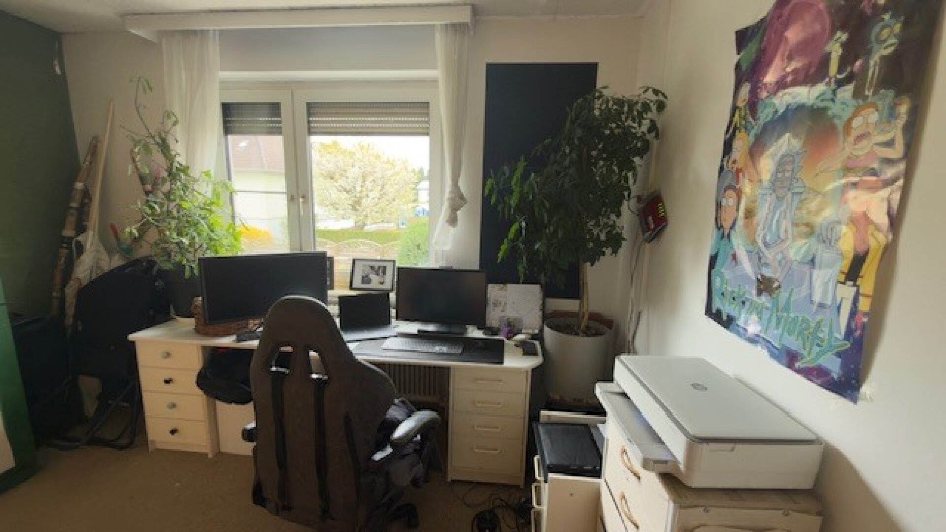 Voll unterkellerter Bungalow mit Garten in frequentierter Lage in Ybbs