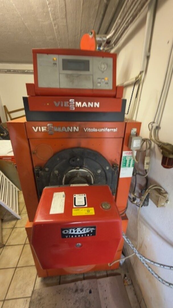 Voll unterkellerter Bungalow mit Garten in frequentierter Lage in Ybbs