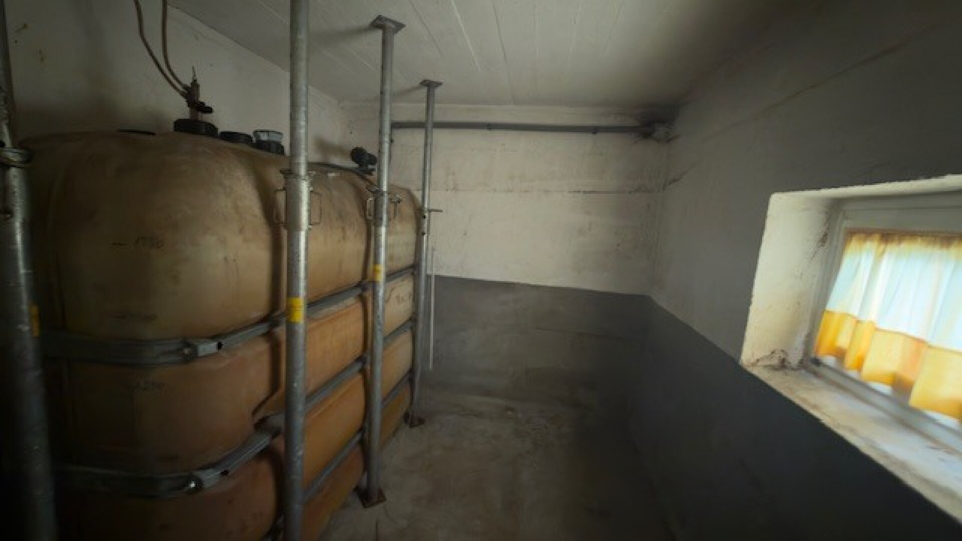 Voll unterkellerter Bungalow mit Garten in frequentierter Lage in Ybbs