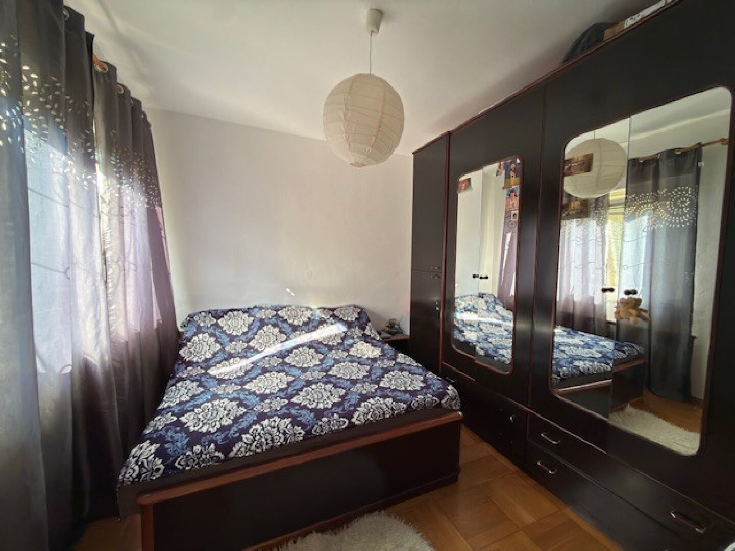 EG-Schlafzimmer