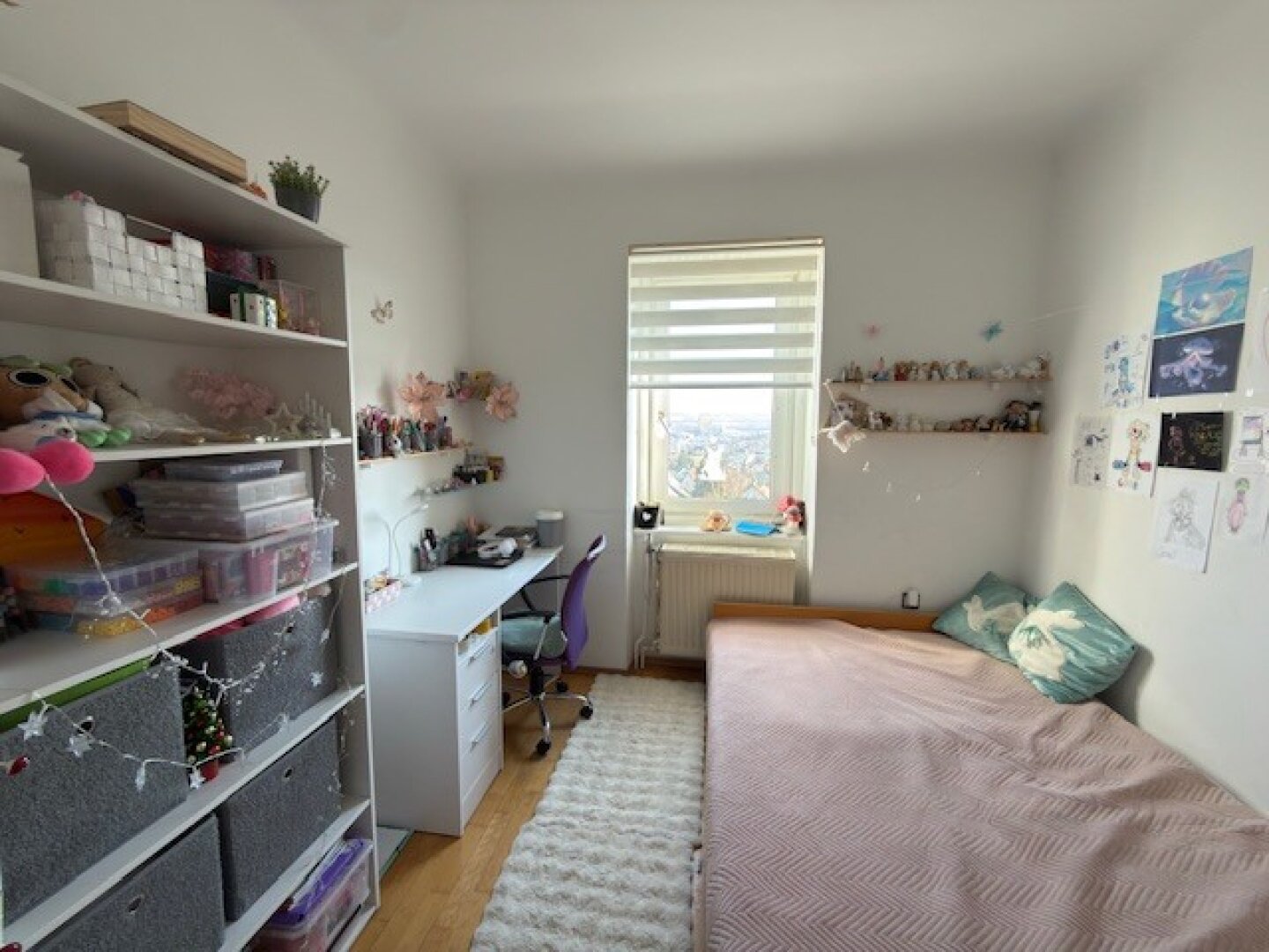 EG -Kinderzimmer