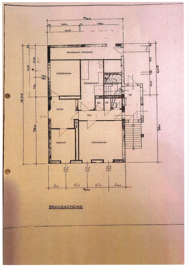 Grundriss 5