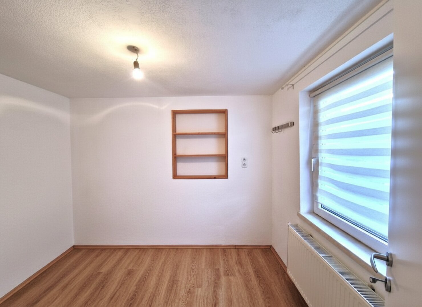 Ideal für Pendler & Studenten | 1 Zimmer | Graz-Geidorf -> Nur 269 € inkl. BK!