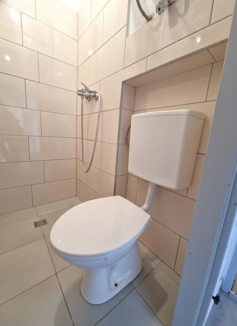 Ideal für Pendler & Studenten | 1 Zimmer | Graz-Geidorf -> Nur 269 € inkl. BK!