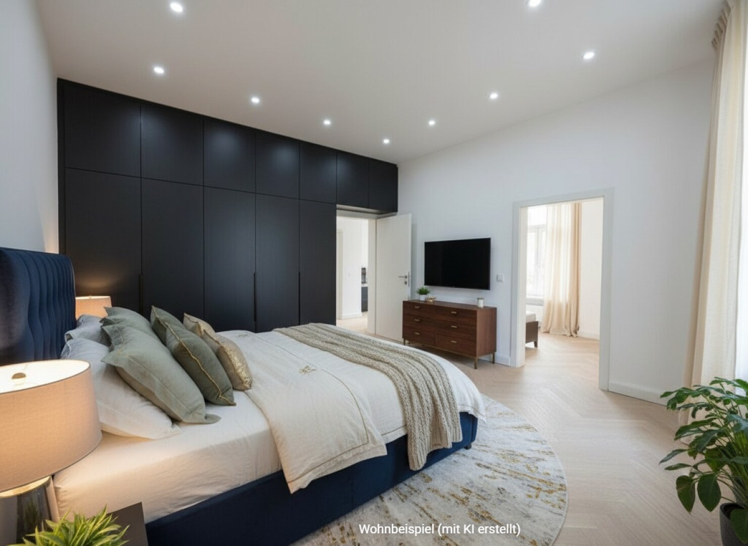 Villen-Residenz Hohenrainstraße: Exklusiver Erstbezug mit historischem Flair & modernem Design!