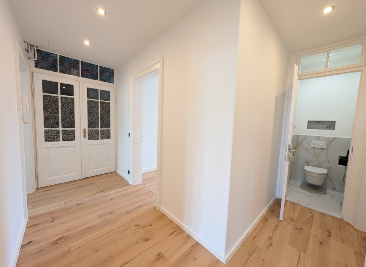 Neu entdeckt: Lichtdurchflutete 4-Zimmer-Wohnung mit Balkon & Wintergarten in Graz-Eggenberg